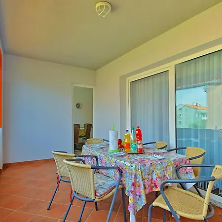 Komfortable Bozica 1 By Interhome * Umago