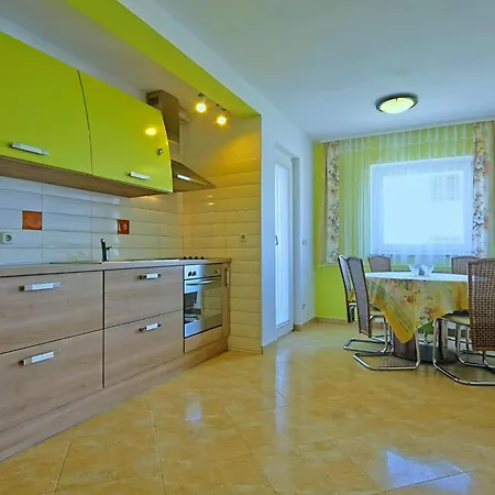 Komfortable Bozica 1 By Interhome Appartamento Umago