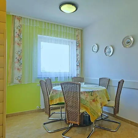 Komfortable Bozica 1 By Interhome Umago