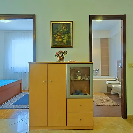 Komfortable Bozica 1 By Interhome Umago