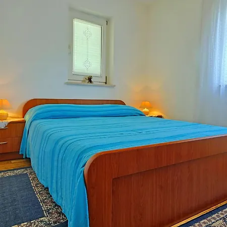 Appartamento Komfortable Bozica 1 By Interhome *