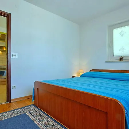 Komfortable Bozica 1 By Interhome Umago