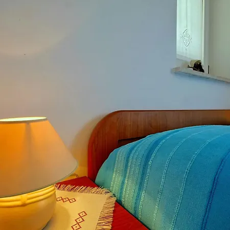 Komfortable Bozica 1 By Interhome * Umago