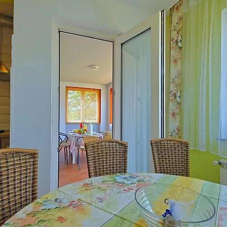 Komfortable Bozica 1 By Interhome Umago