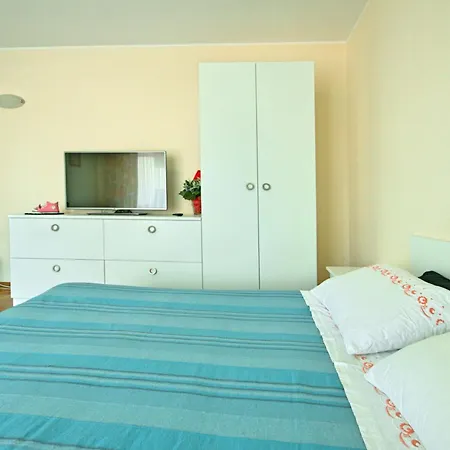 Komfortable Bozica 1 By Interhome Umago