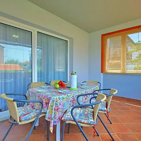 Komfortable Bozica 1 By Interhome *