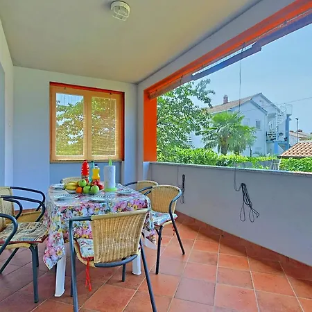 Komfortable Bozica 1 By Interhome *