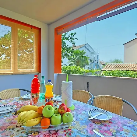 Komfortable Bozica 1 By Interhome *