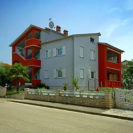 Appartamento Komfortable Bozica 1 By Interhome