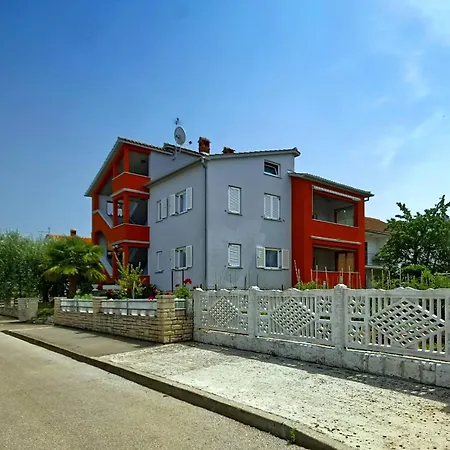 Komfortable Bozica 1 By Interhome * Umago
